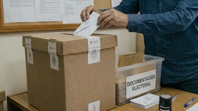 Elecciones período 30/12/2026 – 28/12/2029